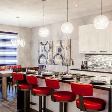 Rinaldi Homes - Rosewood