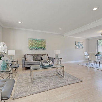 1913 Junewood Avenue San Jose, CA 95132