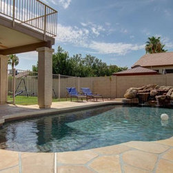 Joan De Arc - Peoria, AZ - Products
