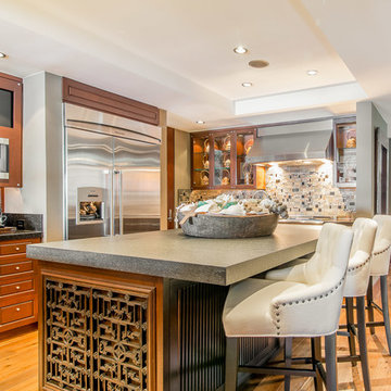 Luxury Newport Property