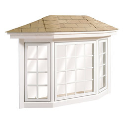 Bay Windows - Windows