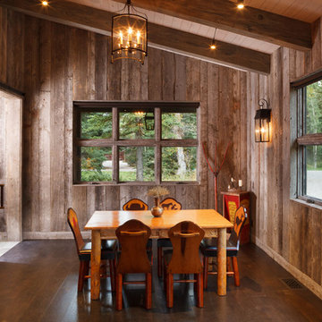 Owl Ditch Ranch "Barn"