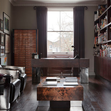 Notting Hill Residence