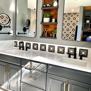 Madeira Master Bath