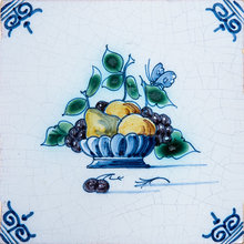 tile