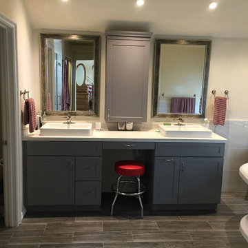 Embrace quality living with a custom bathroom renovation project