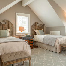 Ciannas room