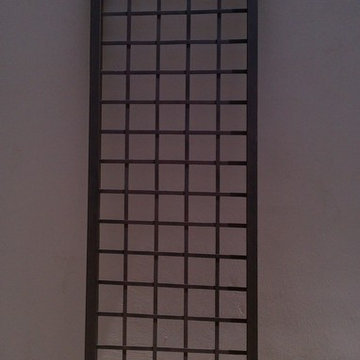 Architectural Elements by Metal Works