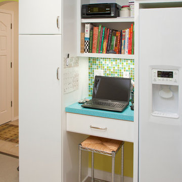 Retro Kitchen - Craftwood