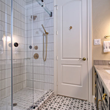Whole House Remodel -The Woodlands