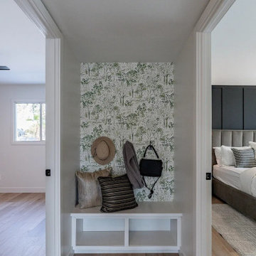 Minimalist ADU Design and Construction in Castro Valley CA