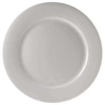 Bistro Dinner Plates 10", Set of 6