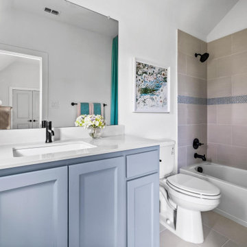 Windsong Ranch Creekside // Prosper TX // Shaddock Homes