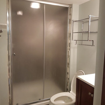 Mother in Law Suite
