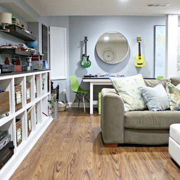 Thrifty Decor Chick Allure Project Success