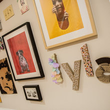 Wall Art and  Canvas