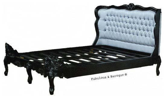 fabulous and baroque beds fabulous and baroque beds