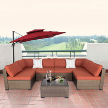 Blackmore Manor Patio