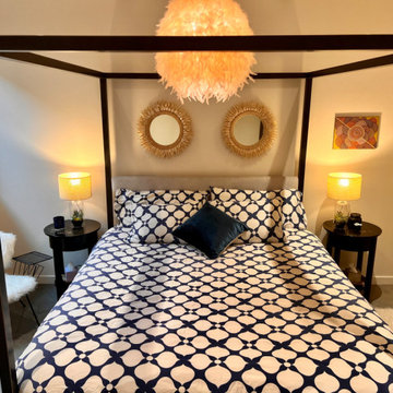 This New Home Features All New Design Trends!