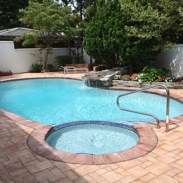 In-Ground Pools