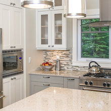 Carolyn's kitchen