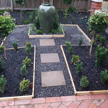 Various Projects