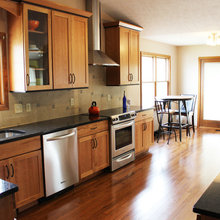 Kitchen Ideas