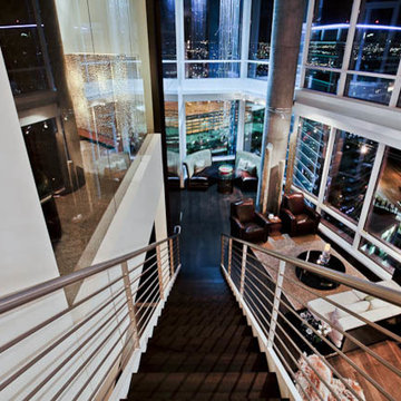 Barron Residence Condo