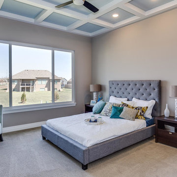 Paul Gray Homes 716 Candlestar Ct