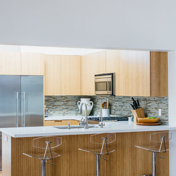 Upper Westside Contemporary Charm