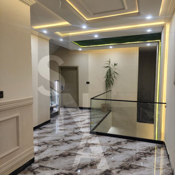 5 Marla Modern House