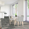 Woodhills Liora Oak 6.5X48 Waterproof Wood Tile, 65 Sq.ft
