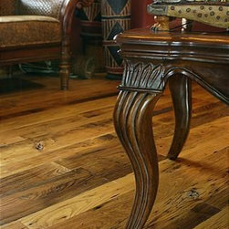 Soquel, California - Hardwood Flooring