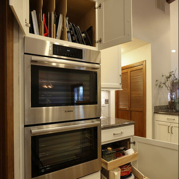 1980's Kitchen Update Lake Oswego
