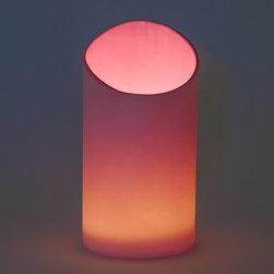 Porcelana Uplights - Table Lamps