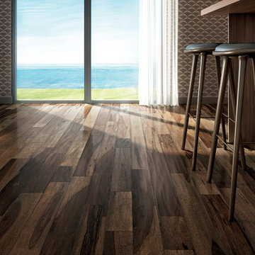 Exotic Hardwoods