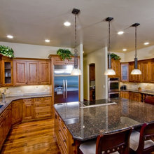 Kitchens