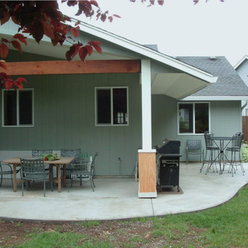 Home Additions