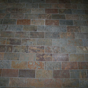 Slate is the new wood!