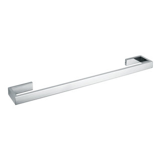 30~ Towel Bar in Matte Black 75930-BL