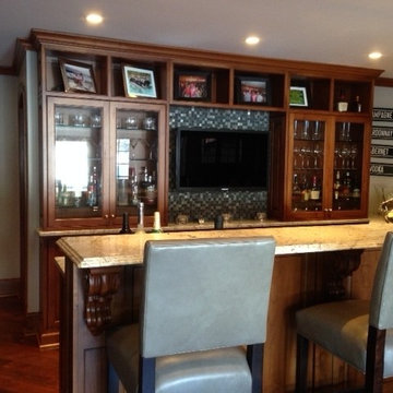 Prestigious Lower Levels