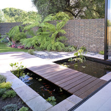pond