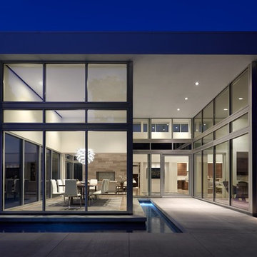 Austin House