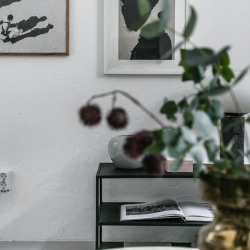 Atterfallshuset i Danderyd