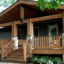 Exterior Ideas