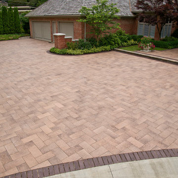 Second Generation Pavers