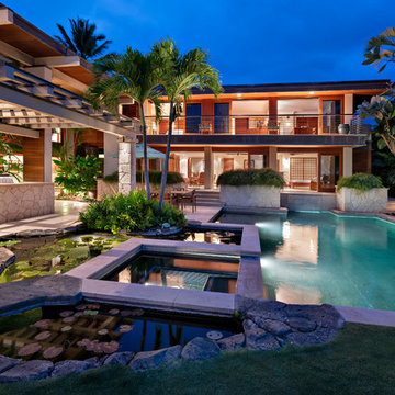 Hanapepe Loop Residence
