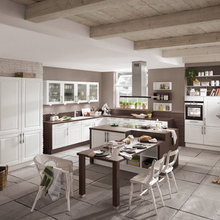 Kitchen Ideas