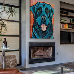 Black Lab - Products
