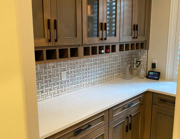 New Tampa Renovation